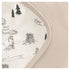 Hauck Snuggle N Dream Blanket - Winnie the Pooh - Beige